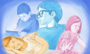 ADHD Is Easily Misdiagnosed—Here Are Some Alternative Causes