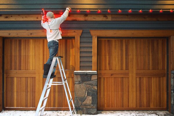 Holiday Health: Tips and Exercises for Injury-Free Merry-Making