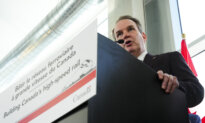 First Leg of High-Speed Rail Project to Connect Montreal and Ottawa