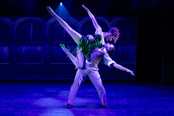 ‘Gotta Dance!’ Misses Some Steps but Eventually Soars