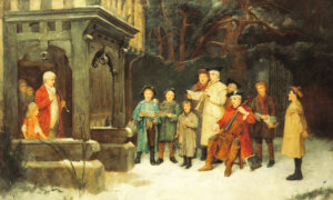 Christmas Traditions From Around the World: Buckets of KFC, Apples and Oranges, and a Very Special Tree