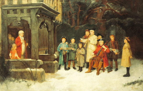 Christmas Traditions From Around the World: Buckets of KFC, Apples and Oranges, and a Very Special Tree