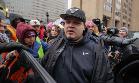 Salvadoran Abrego Garcia Is Released From US Detention