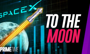 SpaceX Set to Become World’s Biggest IPO; CNN on the Shopping Block in Warner Bros Deal | NTD Primetime