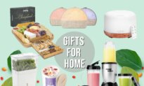 Gifts for Every Room in the House
