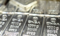 Silver Slides 6 Percent After Elon Musk’s Remarks on Chinese Export Restrictions