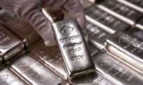 Silver Tops $75 as Record-Breaking Precious Metals Run Continues