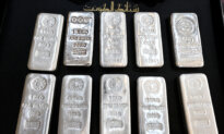 Silver Breaks $60 Mark for 1st Time as Metals Rally Continues