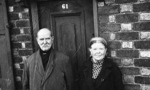 The Mystery of Aging: Shakespeare’s Sonnet 73