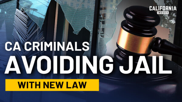 California Testing a New Approach to Treat Repeat Offenders