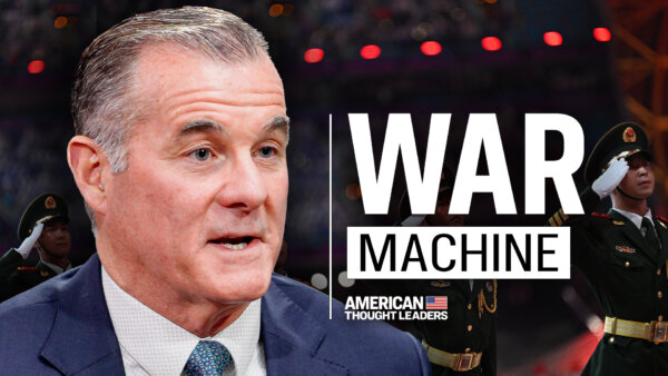 Former US Army Pacific Chief Reveals What’s Missing in US Taiwan Strategy | Gen. Charles Flynn (Ret.)