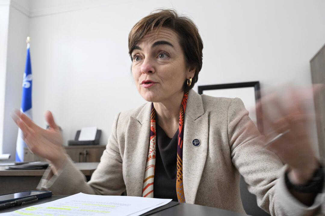 Churchill Falls Agreement Could Be Jeopardized by Quebec Election, Minister Says