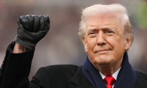 LIVE at 7pm ET: Trump Attends the Patriot Games Finale in Geneva, Ohio