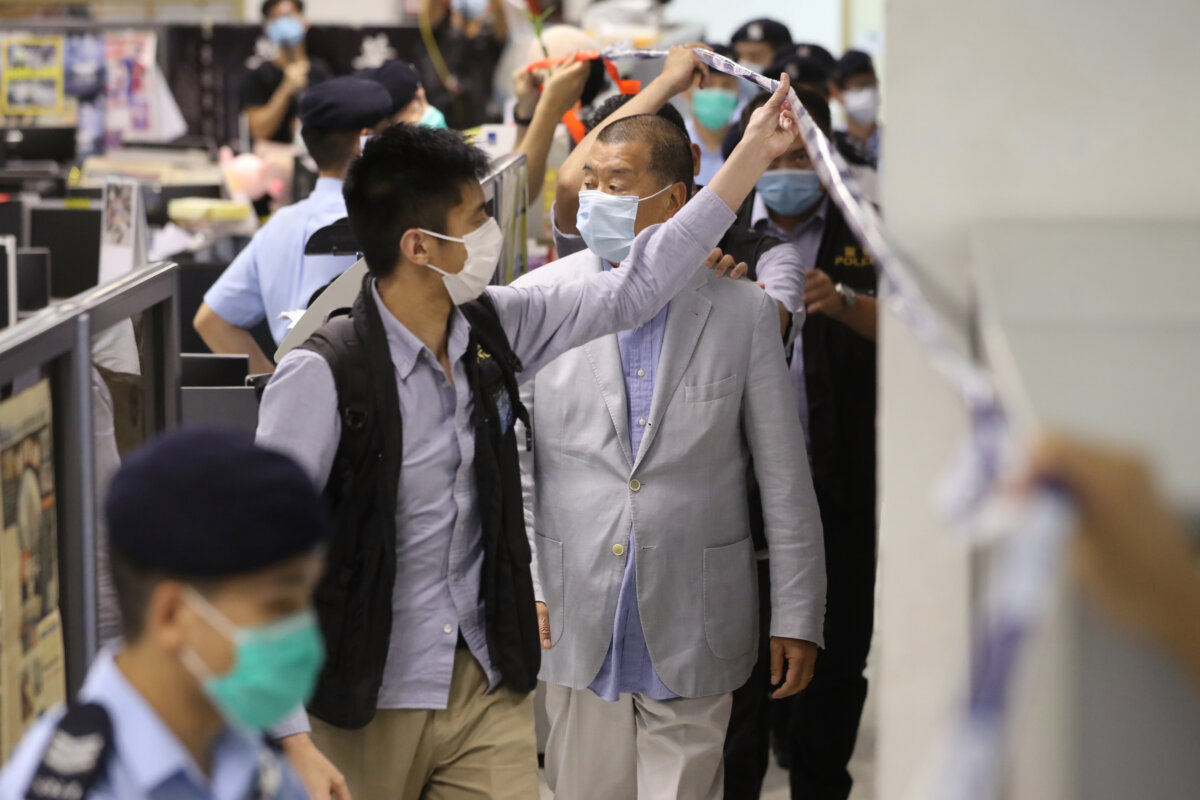Epoch Times Photo