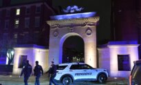 Police Detain Person of Interest in Deadly Brown University Shooting