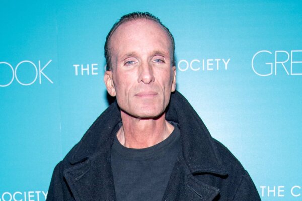 Actor Peter Greene Dies at 60