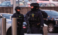 Israel Offers to Train Australian Police After Bondi Terror Attack