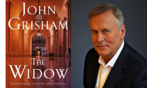 ‘The Widow’: Manna Grandma