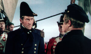 ‘Mutiny:’ A War Few Films Tackle