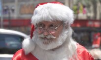 John Kendrick Bangs’s Short Story ‘Santa Claus and Little Billee’