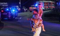 ‘Multiple Dead Bodies’: Eyewitness Describes Mass Shooting Targeting Sydney Jewish Festival