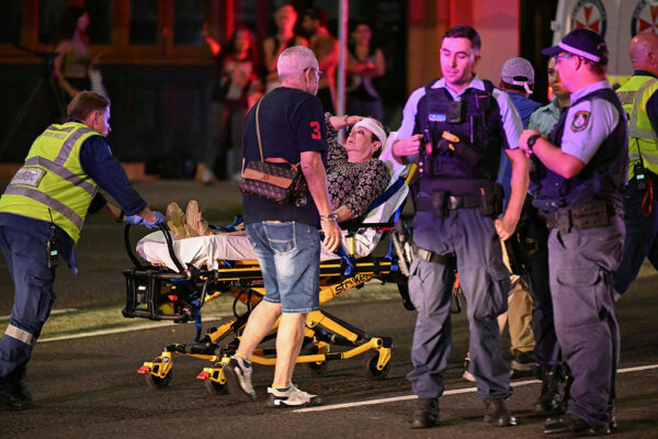 What We Know so Far About the Sydney Mass Shooting Against a Jewish Festival