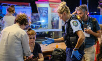 11 Dead, 29 Injured in Mass Shooting Targeting Sydney Jewish Festival