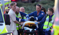 At Least 11 Killed in Terrorist Attack Targeting Jewish Festival in Sydney