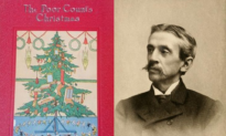 Frank R. Stockton’s Fairy Tale ‘The Poor Count’s Christmas’