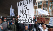 When ‘Hate’ Becomes a Form of Imperialism
