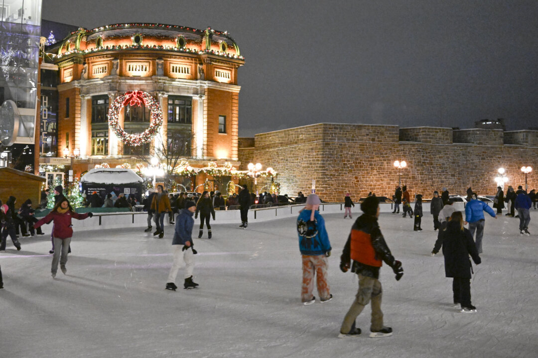 All We Want for Christmas Is a Return to Civility