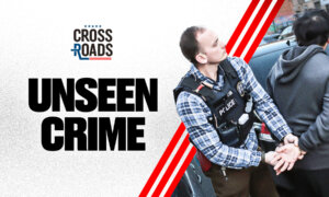 Crime Statistic on Illegal Immigrants Shows Concerning Trend