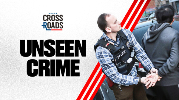 Crime Statistic on Illegal Immigrants Shows Concerning Trend