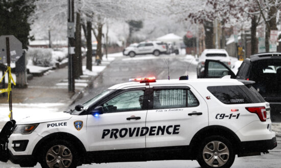 FBI Director Reveals How Officials Found Brown University Shooting Person of Interest