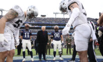 Trump Criticizes Super Bowl Halftime Acts Bad Bunny and Green Day