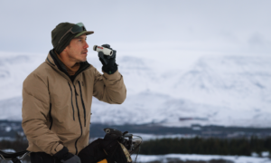 Gifts Globetrotters Really Want From Santa