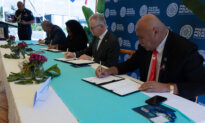 Australia Expands Pacific Policing Hub Amid Concerns Over Increasing CCP Police Activities