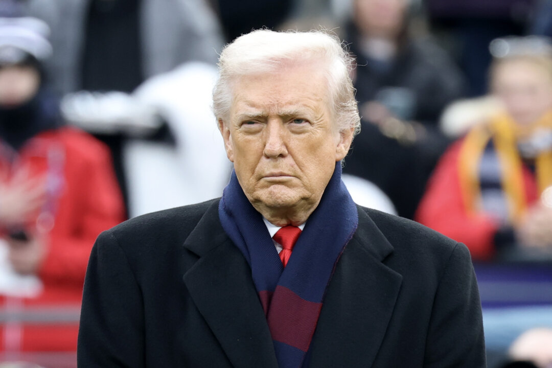 Trump Condemns Shootings at Brown University, Sydney, and ISIS Attack in Syria