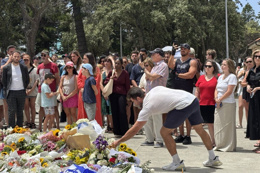 Victoria Commits $2 Million to Jewish Safety, Mental Health After Bondi Attack