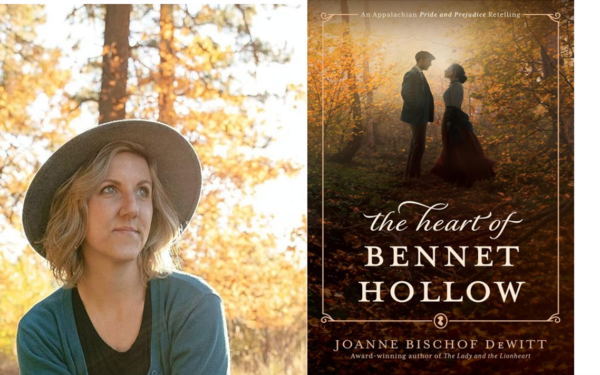 'The Heart of Bennet Hollow': A Cleaner 'Pride and Prejudice'?