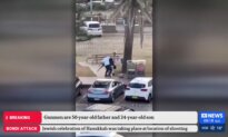 Authorities Confirm Bondi Terrorist Hailed From India