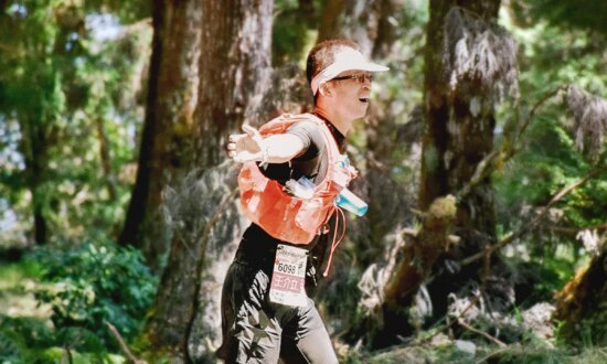 A Nephrologist’s 5-Year Journey to Losing 66 Pounds