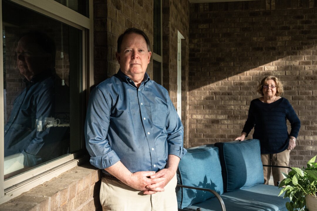 The Administrative Court System Turned Their Lives Upside Down