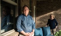 The Administrative Court System Turned Their Lives Upside Down