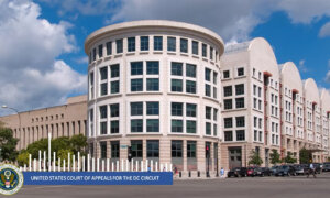 LIVE NOW: DC Circuit Hears Oral Arguments in Federal Education Association v. Trump