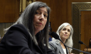 California Hires CDC Officials Who Left Trump Administration