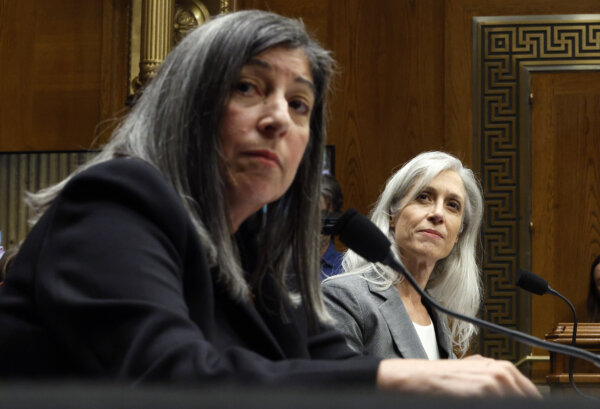 California Hires CDC Officials Who Left Trump Administration