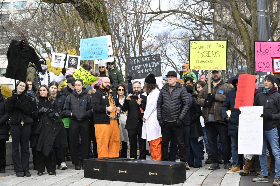 Quebec Family Doctors Voting on New Deal After Province Backtracks on Reforms