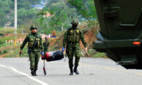 The Clan del Golfo: A New Terror Target in Colombia