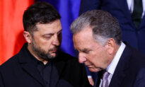 Negotiations With US and Europeans ‘Very Close to Real Result’: Zelenskyy